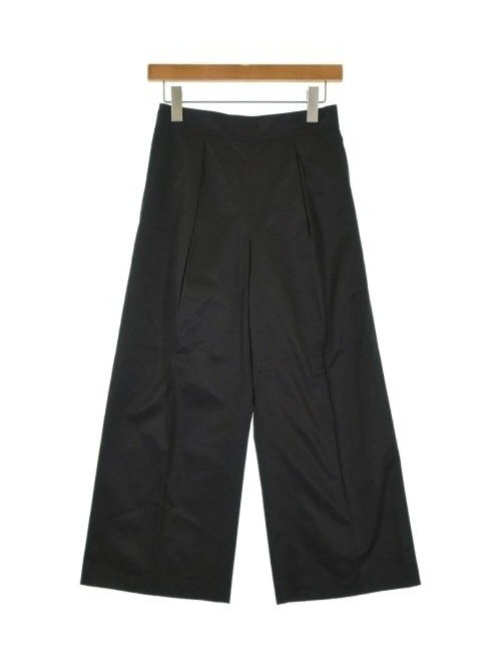 Hermes Pants Black